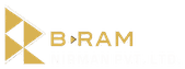 B-Ram Nirman Logo